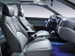 Hyundai Accent SR Concept 2005 года
